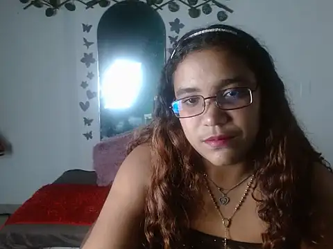 Tefa boobs online show from September 22, 2025, 1:13 pm