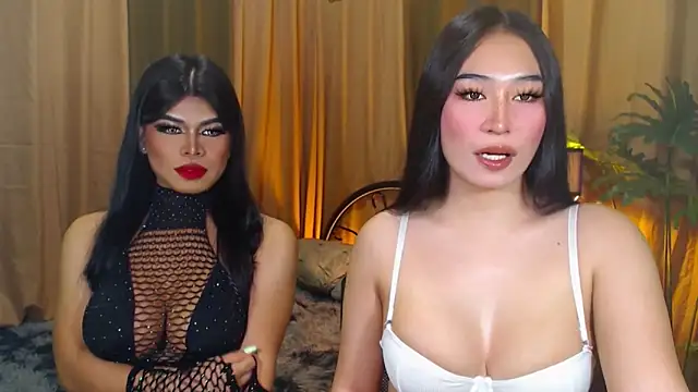 JANAALWAYSHORNY online show from September 25, 2025, 5:11 am