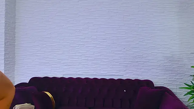 MeganSin  online show from January 10, 2026, 5:42 am