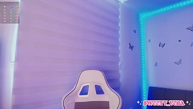 sweettvera online show from December 22, 2025, 12:24 pm