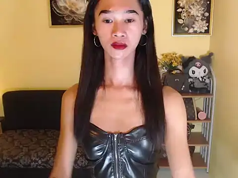 Amazingts69xxx online show from September 22, 2025, 1:46 pm