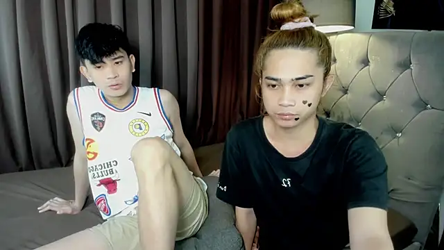 JuliuswildCock online show from October 28, 2025, 6:10 pm