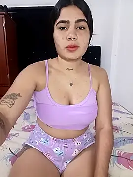 Sashalana online show from March 11, 2026, 10:21 am