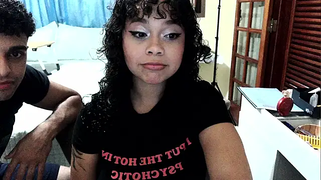 sweetamy326 online show from January 31, 2026, 10:08 pm