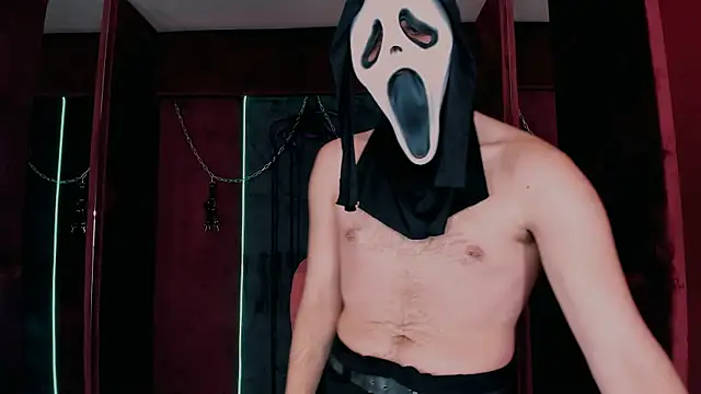 LeoMooree online show from October 29, 2025, 3:36 pm