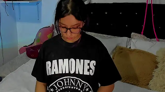 ValeryTatto online show from October 18, 2025, 11:55 am