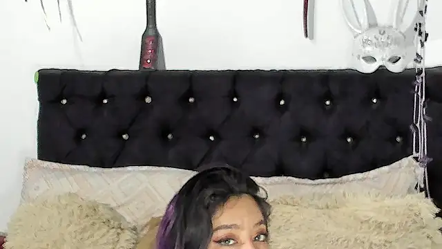 ValeryTatto online show from March 5, 2026, 12:45 pm