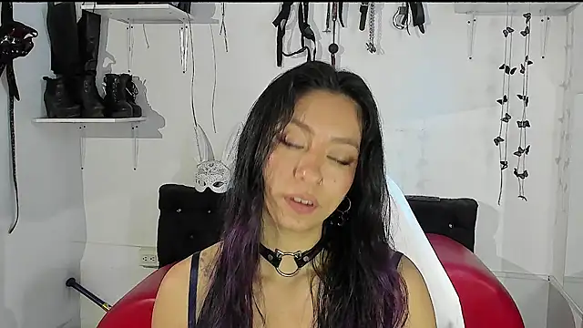 ValeryTatto online show from July 23, 2026, 2:37 pm
