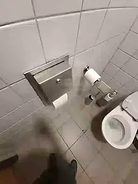 Marijkaa online show from October 23, 2025, 12:26 pm