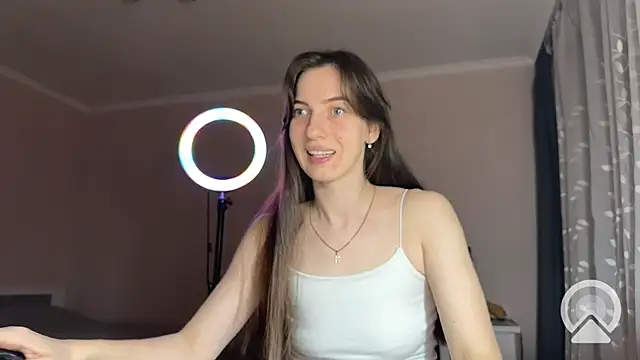 Prettyyy Angel online show from November 20, 2025, 3:12 pm