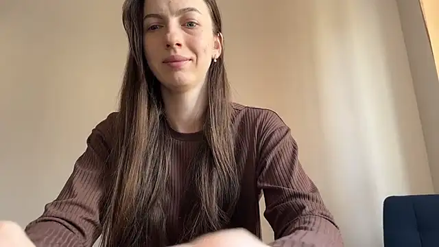 Prettyyy Angel online show from March 11, 2026, 6:52 am