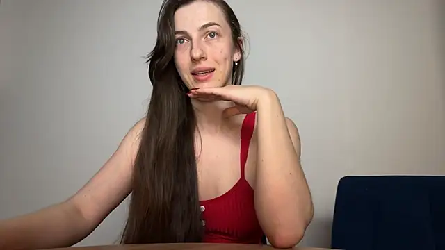 Prettyyy Angel online show from March 27, 2026, 6:07 pm