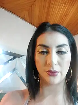 LlianneDiamond1 online show from October 24, 2025, 12:41 am