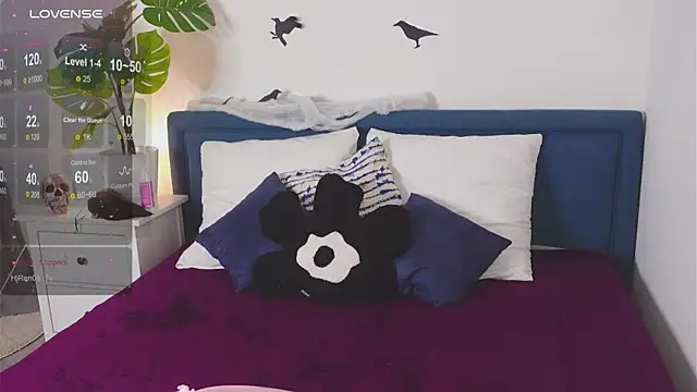 ciara bliss online show from November 1, 2025, 7:10 am