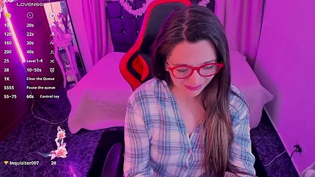 Hanna MA online show from February 6, 2026, 8:56 pm