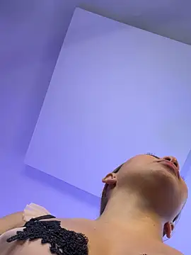 Gaby 002 online show from October 20, 2025, 11:38 pm