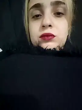 Enchantedseda34 online show from November 7, 2025, 6:41 pm