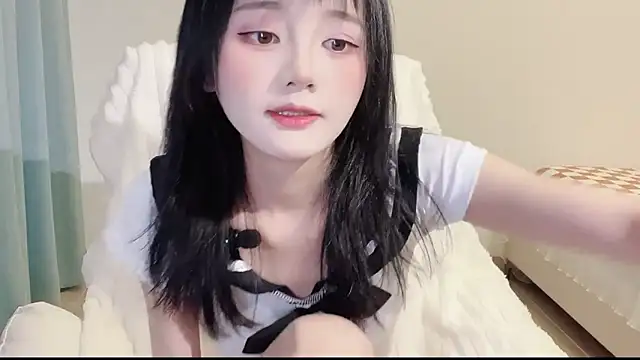 Snapshot of Ximei-O chatting on June 10, 2026, 5:50 am Ximei-O online show from June 10, 2026, 5:50 am