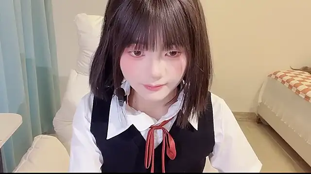 Ximei-O online show from August 4, 2026, 6:49 am
