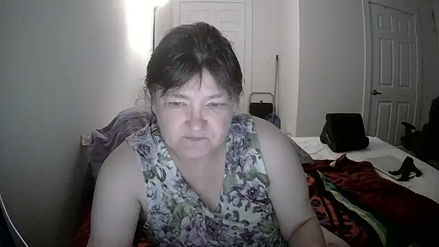 Buggy1965 online show from March 13, 2026, 2:01 pm