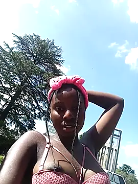 HotPetite 25 online show from October 17, 2025, 1:03 pm