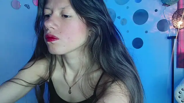 Nina Roser online show from September 26, 2025, 1:04 pm