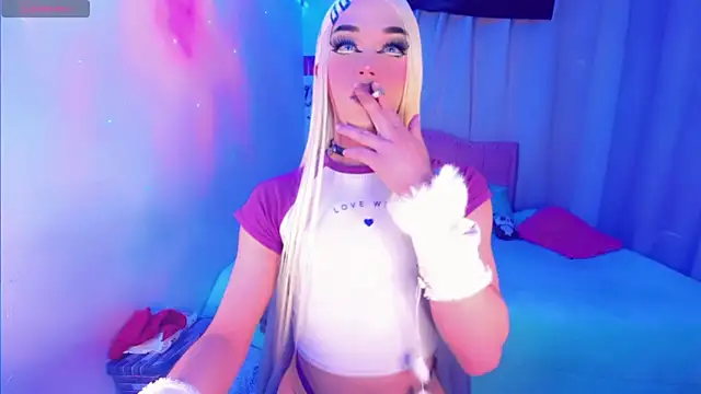 Sexy Amaya online show from October 23, 2025, 11:57 pm