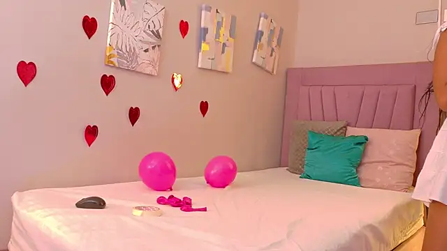 meli peach1 online show from February 14, 2026, 5:53 pm