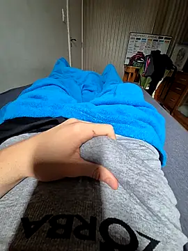 Salsicha244 online show from October 11, 2025, 3:10 pm