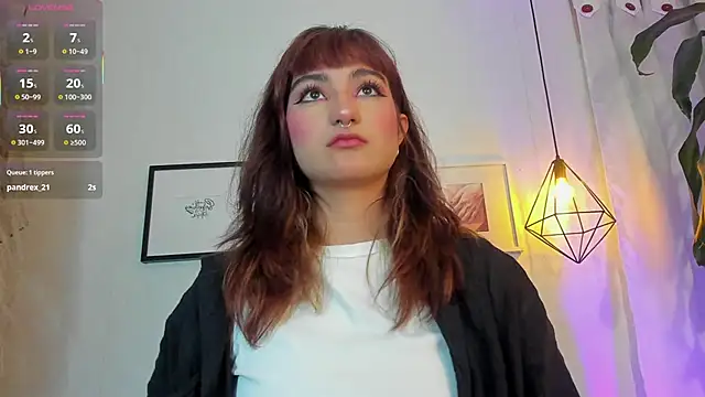 iam alaskha online show from October 7, 2025, 8:50 pm