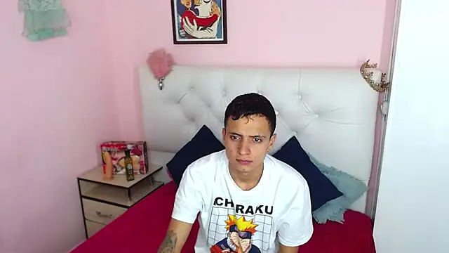 xx-kike-xx online show from October 27, 2025, 1:48 pm