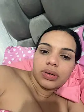 Anavalle online show from March 5, 2026, 9:55 pm