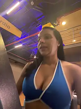 Anavalle online show from March 9, 2026, 8:46 pm