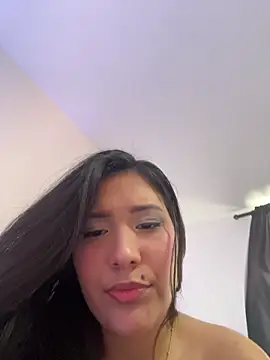 IsabellaJoness  online show from March 20, 2026, 2:44 pm