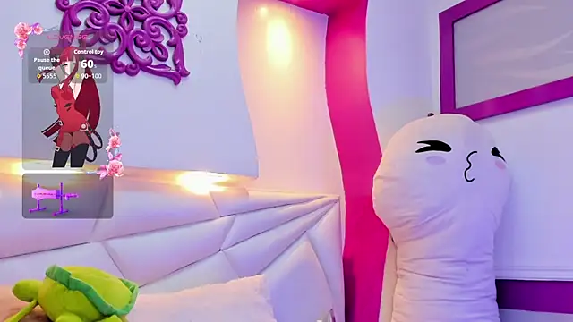 Snapshot of isa__fox chatting on October 8, 2025, 2:53 am isa fox online show from October 8, 2025, 2:53 am