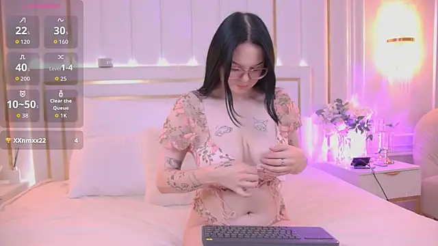 Cindy Mills online show from October 11, 2025, 3:10 pm