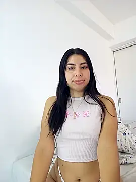 AbiDelicia online show from February 20, 2026, 2:06 pm