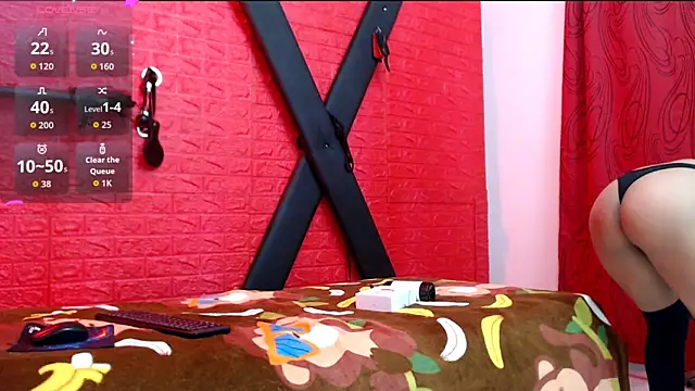 flaca8945 online show from October 23, 2025, 7:34 pm