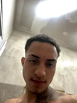 henrique61 online show from October 19, 2025, 8:26 am