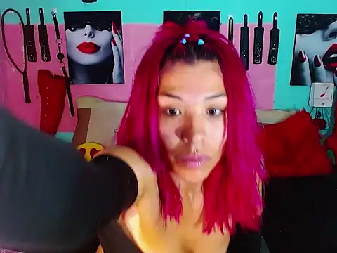 mylygrey online show from April 13, 2026, 11:10 pm