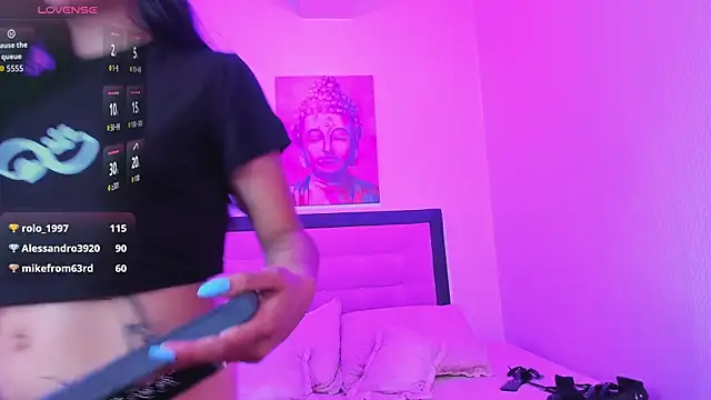 tokito loto online show from December 18, 2025, 8:26 pm