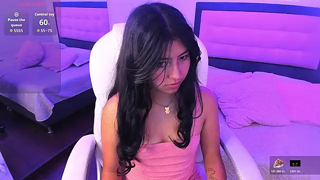 tokito loto online show from March 6, 2026, 8:49 pm