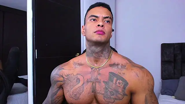 Snapshot of binmontana_ chatting on September 27, 2025, 10:59 pm binmontana online show from September 27, 2025, 10:59 pm