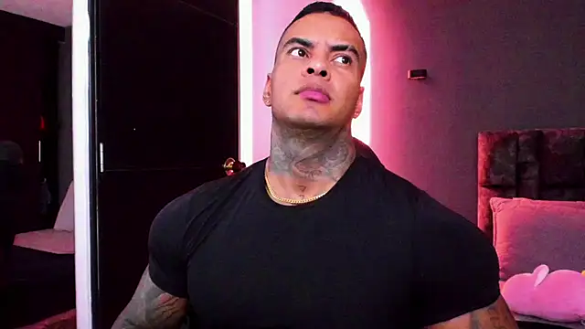 binmontana  online show from February 16, 2026, 8:05 pm