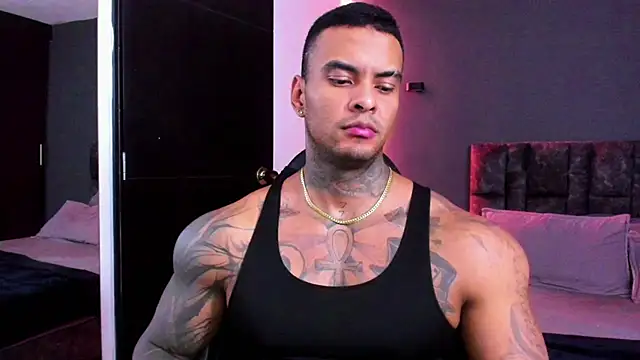 binmontana  online show from February 26, 2026, 9:03 pm