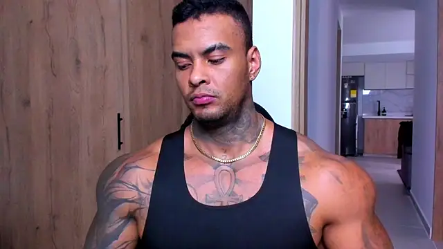 binmontana  online show from April 6, 2026, 7:04 pm