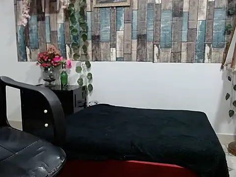 AnderTapia online show from October 30, 2025, 4:14 am