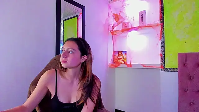 lala clark online show from October 27, 2025, 12:20 pm