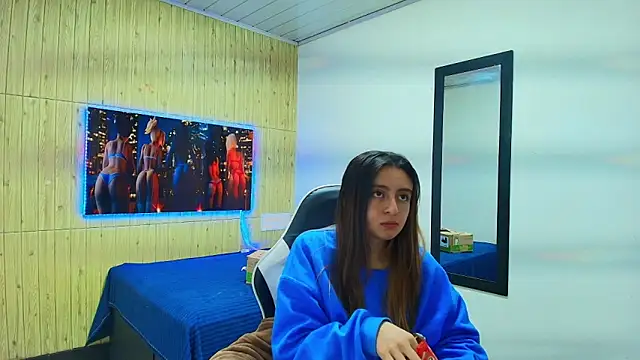 lala clark online show from January 15, 2026, 8:12 pm