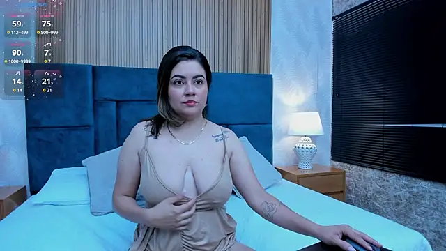 Bunny boobs   online show from December 17, 2025, 1:22 am